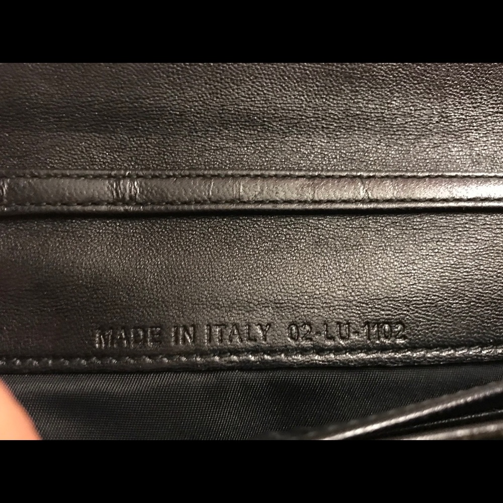 SOLD Lady Dior Lambskin - Picture 4 of 8